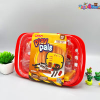 Thumbnail for KIDS TOOL SET BUCKET - 16 PCS