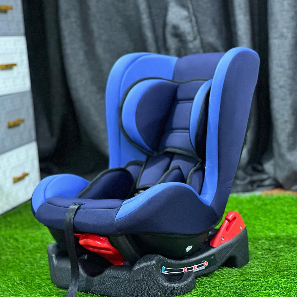 STANDARD SEATS HEAD SUPPORT PORTABLE BABY CAR SEAT