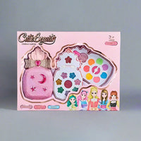 Thumbnail for CUTE BEAUTY MAKE UP SET