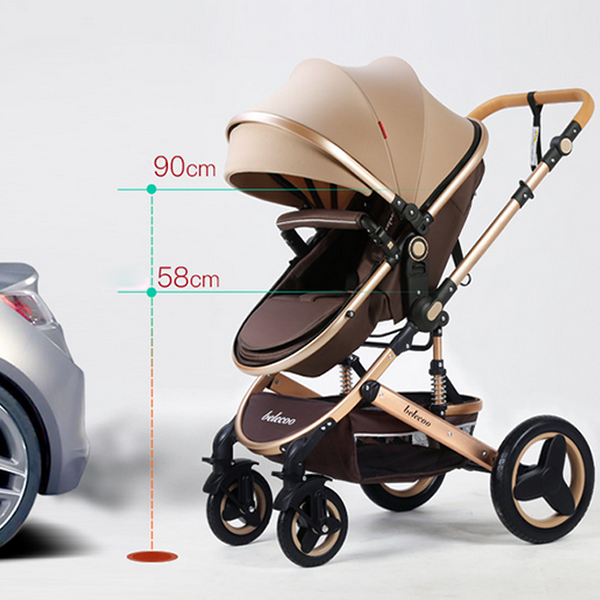 Belecoo stroller deals