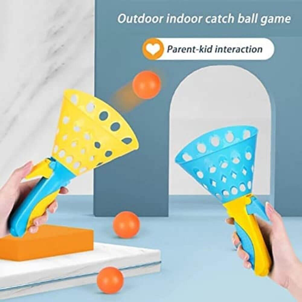 POP AND CATCH BALL GAME FOR KIDS