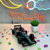 Thumbnail for F1 MINI RACING SPORTS RC CAR