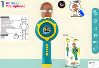 Thumbnail for SMART WIRELESS BLUETOOTH MICROPHONE FOR KIDS