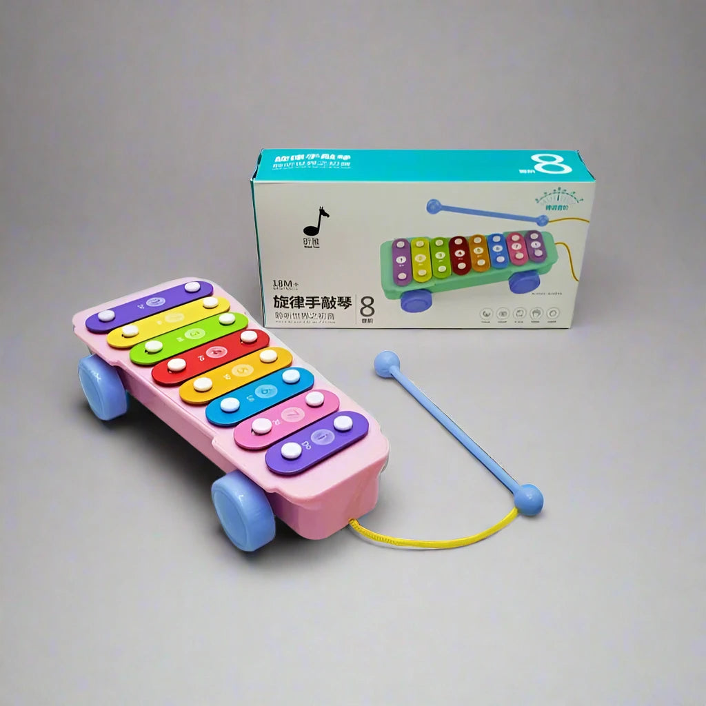 CLASSIC XYLOPHONE FOR KIDS