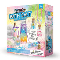 Thumbnail for DIY BATH SALT KIT FOR KIDS