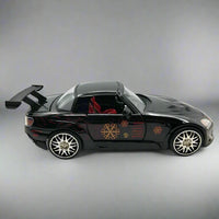 Thumbnail for JOHNNYS 2001 HONDA S2000 FAST & FURIOUS DIECAST MODEL