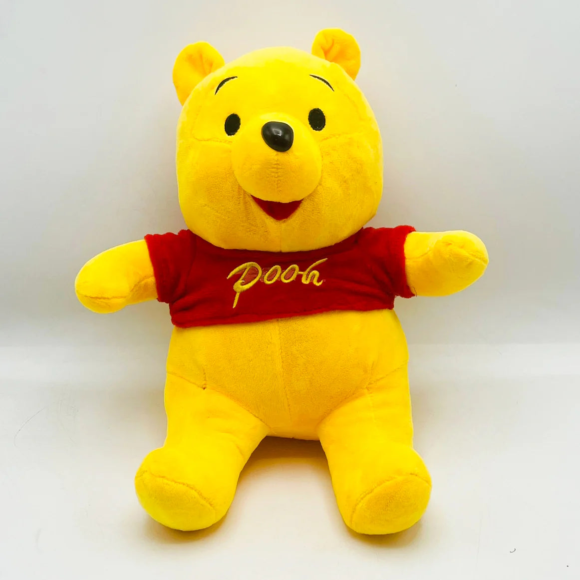 CUTE DISNEY POOH PLUSH TOY - 48CM