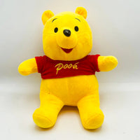 Thumbnail for CUTE DISNEY POOH PLUSH TOY - 48CM