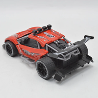 Thumbnail for RECHARGEABLE RC SUPER RACING THUNDER CAR