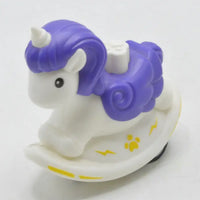 Thumbnail for UNICORN PUSH & RUN FORWARD TOY