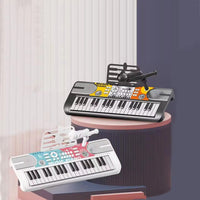 Thumbnail for 35 KEYS MULTIFUNCTION KEYBOARD PIANO