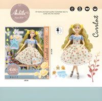Thumbnail for ANBIBI VOUGE DOLL FOR GIRLS