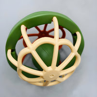 Thumbnail for 10 PIECES BABY SILICONE RATTEL SET GIFT WITH BOX