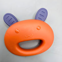 Thumbnail for 10 PIECES BABY SILICONE RATTEL SET GIFT WITH BOX