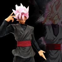 Thumbnail for 11.5 GOKU BLACK ROSE TRANSFORMATION FIGURE