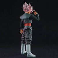 Thumbnail for 11.5 GOKU BLACK ROSE TRANSFORMATION FIGURE