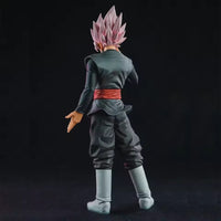 Thumbnail for 11.5 GOKU BLACK ROSE TRANSFORMATION FIGURE