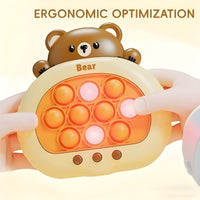 Thumbnail for ELECTRONIC POP IT GAME ( 3 DESIGNS )