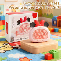 Thumbnail for ELECTRONIC POP IT GAME ( 3 DESIGNS )