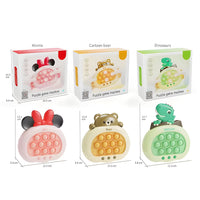 Thumbnail for ELECTRONIC POP IT GAME ( 3 DESIGNS )