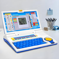 Thumbnail for ENGLISH LEARNING LAPTOP –  FUN LEARNING FOR LITTLE GENIUSES