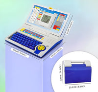 Thumbnail for ENGLISH LEARNING LAPTOP –  FUN LEARNING FOR LITTLE GENIUSES