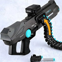 Thumbnail for ELECTRIC GUN RECHARGEABLE SOFT BULLET SUCTION CUP BULLET