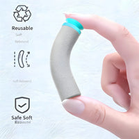 Thumbnail for ELECTRIC GUN RECHARGEABLE SOFT BULLET SUCTION CUP BULLET