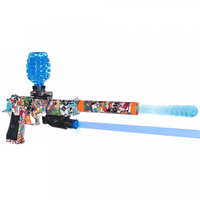 Thumbnail for DESERT EAGLE  GEL BLASTER AUTOMATIC ELECTRIC AIRSOFT SHOOTING GUN