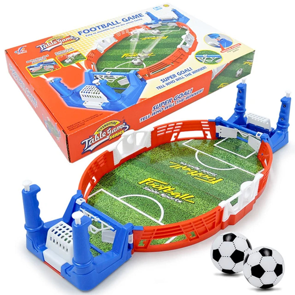 TABLETOP FOOTBALL GAME FOR KIDS