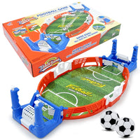 Thumbnail for TABLETOP FOOTBALL GAME FOR KIDS