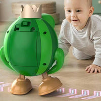 Thumbnail for WATERMELON PRINCE DANCING TOY