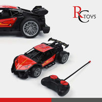 Thumbnail for REMOTE CONTROL METAL MODEL CAR FOR KIDS