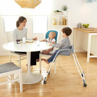 Thumbnail for INGENUITY SMART CLEAN  TRIO 3-IN-1 HIGH CHAIR