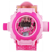 Thumbnail for KIDS PREMIUM CARTOON CHARACTERS PROJECTOR WATCH