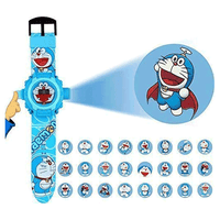 Thumbnail for KIDS PREMIUM CARTOON CHARACTERS PROJECTOR WATCH