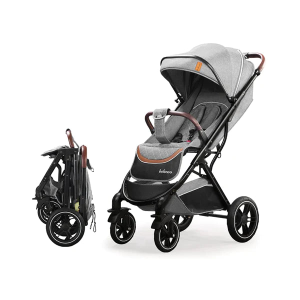 Foldable stroller best sale