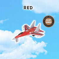 Thumbnail for MINI FIGHTER JET FOR KIDS- (PACK OF 1PC)