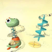 Thumbnail for DINOSAUR BABY BATH WATER SPRAY SHOWER