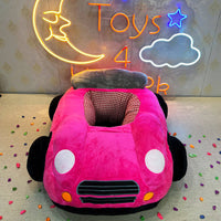 Thumbnail for BIG SIZE CAR BABY SEATER & TRAINER