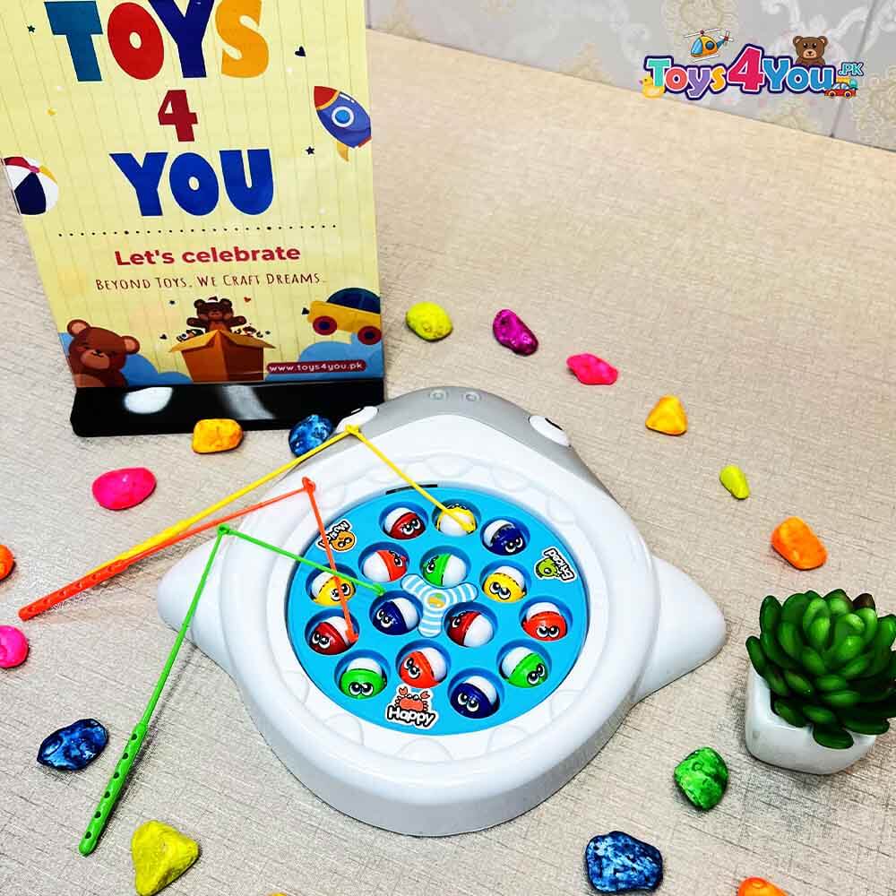 Baby store hunting toys