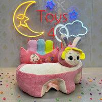 Thumbnail for CUTE FACE BABY SEATER & TRAINER