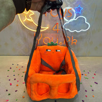 Thumbnail for 2 IN 1 CUTE BABY SEATER & WALKING TRAINER