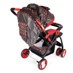 Junior hotsell baby stroller