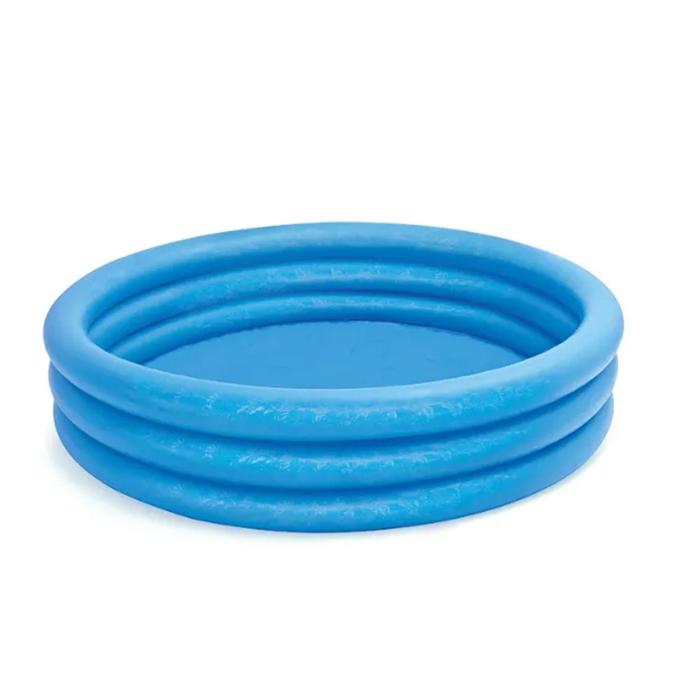 INTEX CRYSTAL BLUE POOL - 58426