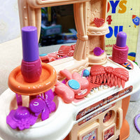 Thumbnail for PRINCESS DRESSING TABLE BEAUTY SET