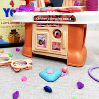 Thumbnail for PRINCESS DRESSING TABLE BEAUTY SET