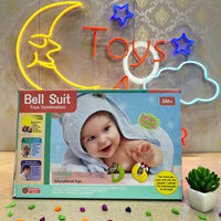 Thumbnail for NEW BORN BABY RATTLE SET - 7 PCS