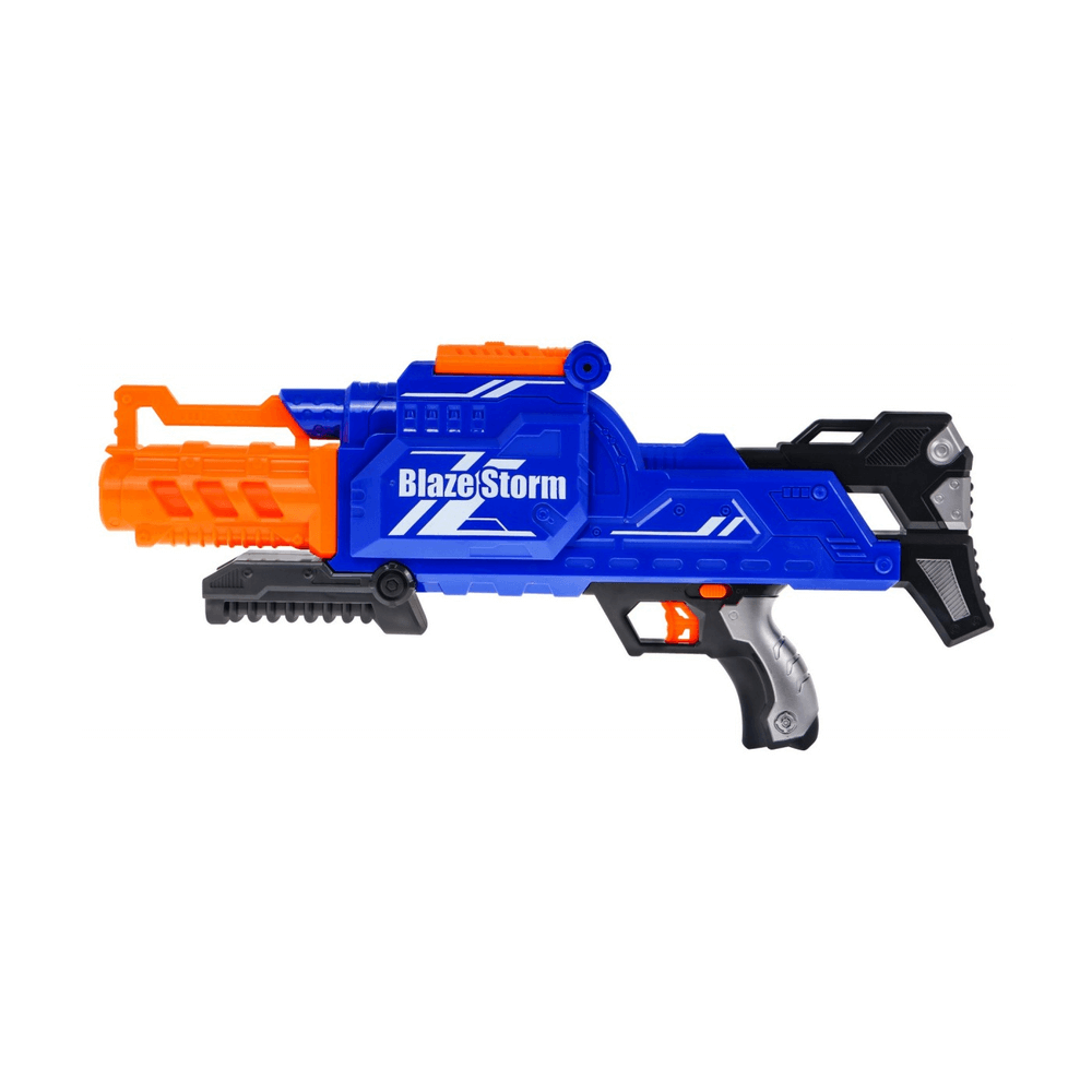 BLAZE STORM SOFT BLASSTER BULLET GUN