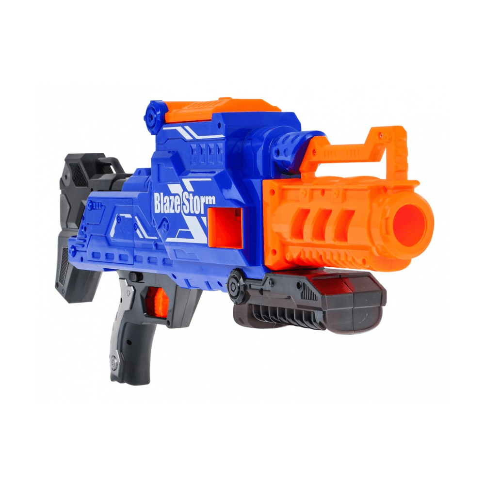 BLAZE STORM SOFT BLASSTER BULLET GUN